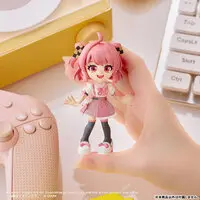 Colorful Peach - PalVerse - Trading Figure