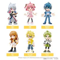 Colorful Peach - PalVerse - Trading Figure