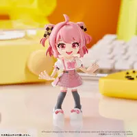 Colorful Peach - PalVerse - Trading Figure