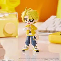 Colorful Peach - PalVerse - Trading Figure