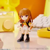 Colorful Peach - PalVerse - Trading Figure