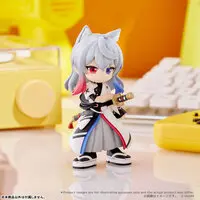 Colorful Peach - PalVerse - Trading Figure