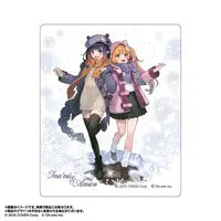 Ninomae Ina'nis - Mouse Pad - Myth