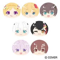 hololive - Plush - Omanjuu Niginigi Mascot - Mascot