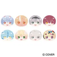 hololive - Mascot - Omanjuu Niginigi Mascot - Plush