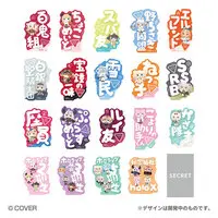 hololive - Stickers