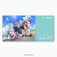 hololive - Desk Mat - Trading Card Supplies