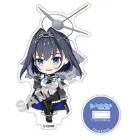 Ouro Kronii - Acrylic stand - Nendoroid - Promise