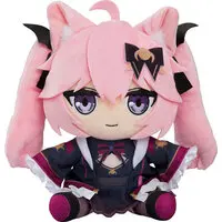 Nyatasha Nyanners - Plush - VTuber