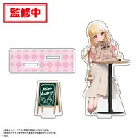 Audrey Mina - Acrylic stand - Kochira Tokimeki Seisakujo! "" Company!