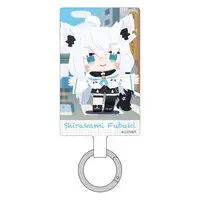 Shirakami Fubuki - Ring Holder - hololive