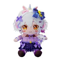 Inuyama Tamaki - Plush - VTuber