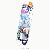 Kobo Kanaeru - Skateboard - hololive