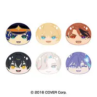 HOLOSTARS - Omanjuu Niginigi Mascot - Mascot - Plush