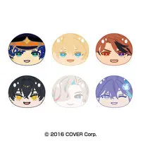 HOLOSTARS - Omanjuu Niginigi Mascot - Mascot - Plush