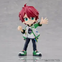 Colorful Peach - Trading Figure - PalVerse