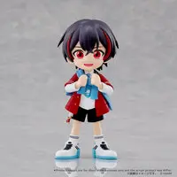 Colorful Peach - Trading Figure - PalVerse