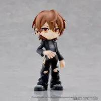 Colorful Peach - Trading Figure - PalVerse