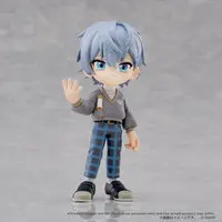 Colorful Peach - Trading Figure - PalVerse