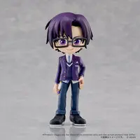 Colorful Peach - Trading Figure - PalVerse