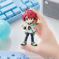 Colorful Peach - Trading Figure - PalVerse