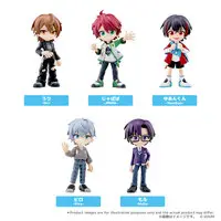 Colorful Peach - Trading Figure - PalVerse