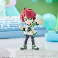 Colorful Peach - Trading Figure - PalVerse