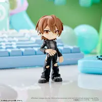 Colorful Peach - Trading Figure - PalVerse