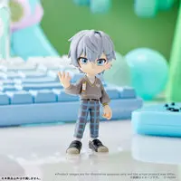 Colorful Peach - Trading Figure - PalVerse