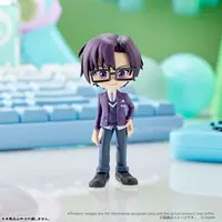 Colorful Peach - Trading Figure - PalVerse