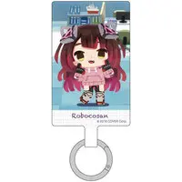 Roboco-san - Ring Holder - hololive