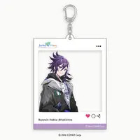 Banzoin Hakka - Acrylic Key Chain - Key Chain - hololive