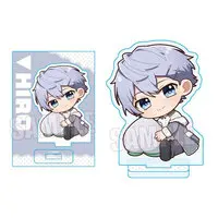 Hiro - Acrylic stand - Colorful Peach
