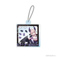 Enna Alouette - Acrylic Key Chain - Key Chain - Nijisanji
