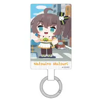 Natsuiro Matsuri - Ring Holder - hololive