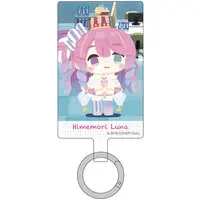 Himemori Luna - Ring Holder - hololive