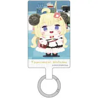 Tsunomaki Watame - Ring Holder - hololive