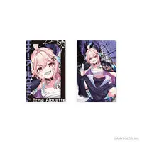 Enna Alouette - Character Card - Nijisanji