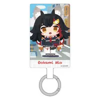 Ookami Mio - Ring Holder - hololive