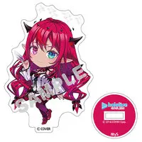IRyS - Acrylic stand - Nendoroid - Promise