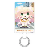 Momosuzu Nene - Ring Holder - hololive