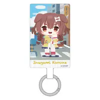 Inugami Korone - Ring Holder - hololive