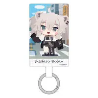 Shishiro Botan - Ring Holder - hololive