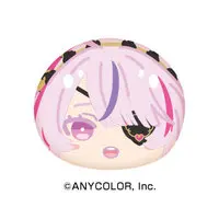 Maria Marionette - Cushion - ILUNA