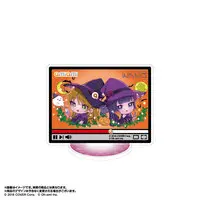 Ninomae Ina'nis - Acrylic stand - Myth