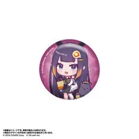 Ninomae Ina'nis - Badge - Myth