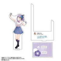 Asano Ruri - Acrylic stand - Kochira Tokimeki Seisakujo! "" Company!