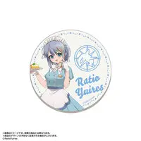 Ratio Yuires - Tableware - Coaster - Kochira Tokimeki Seisakujo! "" Company!