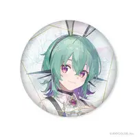 Finana Ryugu - Badge - LazuLight