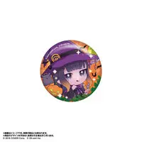 Ninomae Ina'nis - Badge - Myth